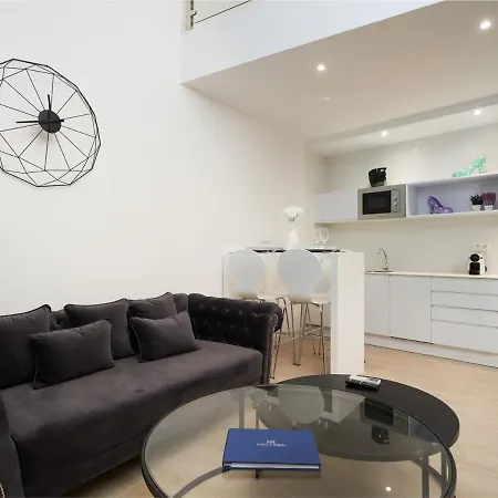 7 Ventanas Apartment