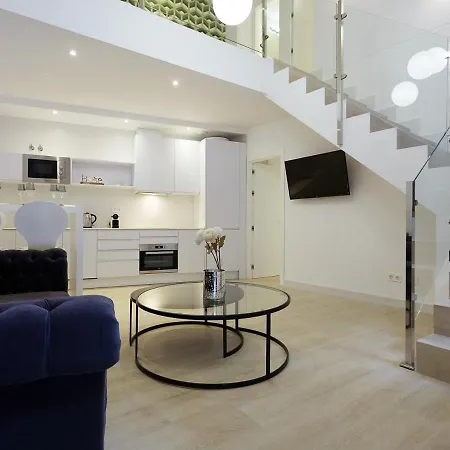 7 Ventanas Seville