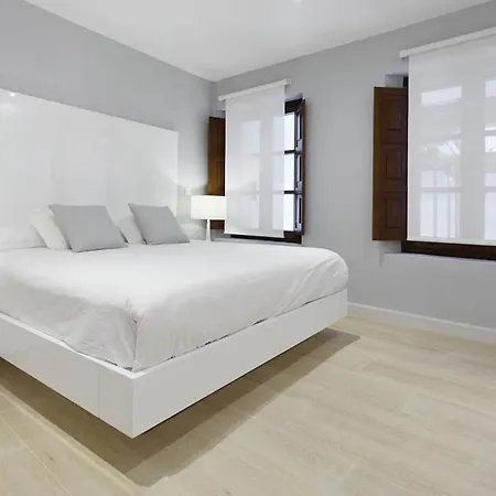 Apartment 7 Ventanas Seville