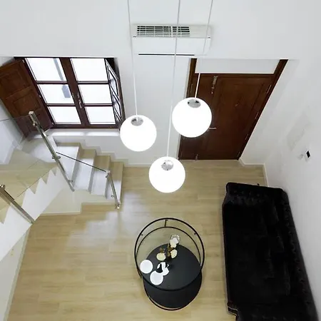 7 Ventanas Seville
